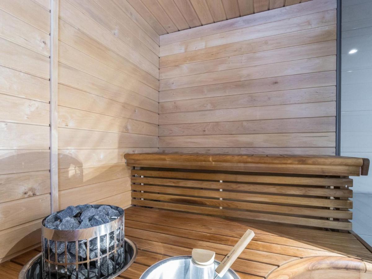 Holiday Home Honkakeko By Interhome 레비 외부 사진