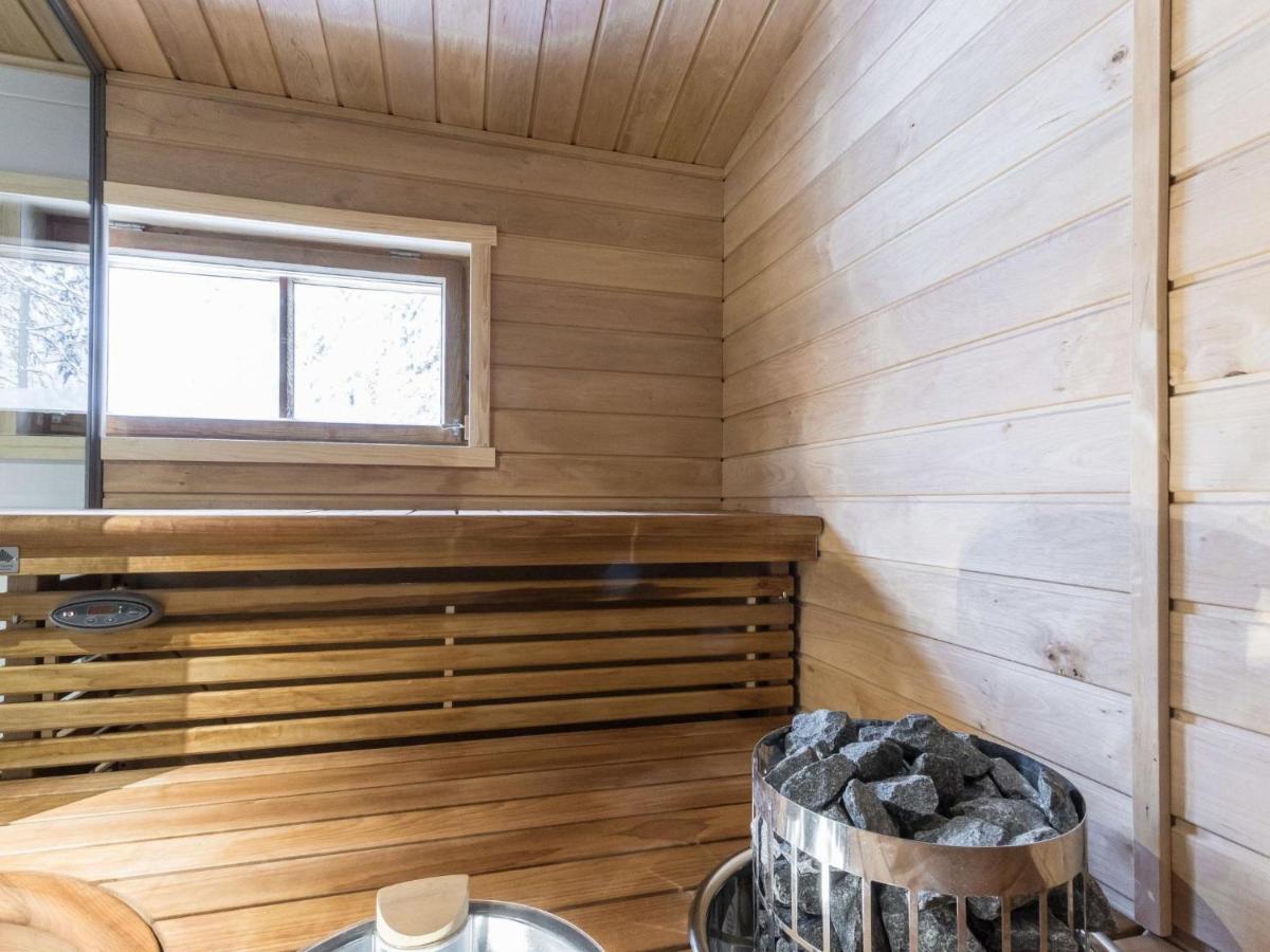 Holiday Home Honkakeko By Interhome 레비 외부 사진
