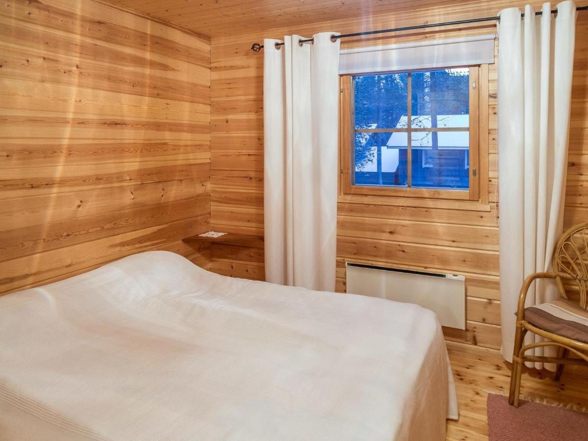 Holiday Home Honkakeko By Interhome 레비 외부 사진